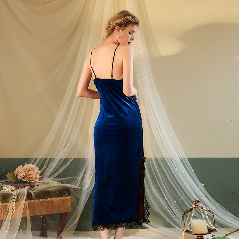 each shade chosen to flatter and mesmerize.